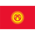 吉尔吉斯斯坦U20